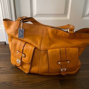 Lauren by Ralph Lauren travel bag